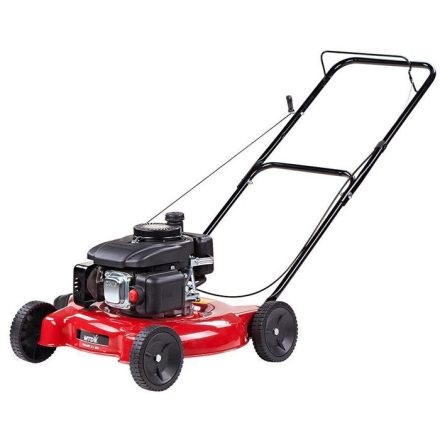 Fűnyíró oldaltkidobós robbanómotoros MTD SMART 51 BO 51 cm, thorx35, 99 cm3., 1.6 kw