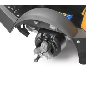 STIGA kerék súly 2 x 13,5 kg VILLA