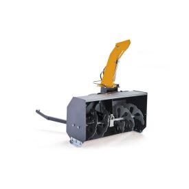 STIGA hómaró 2 lépcsős hidraulikus