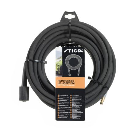 STIGA megerősített nagynyomású tömlő 12M