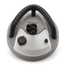 STIGA DELUX terasz és felülettisztító kefe