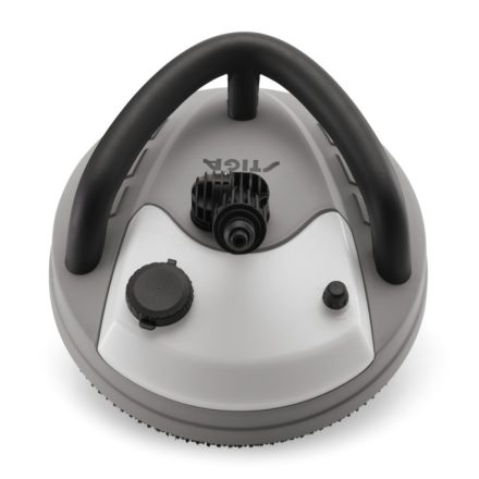 STIGA DELUX terasz és felülettisztító kefe