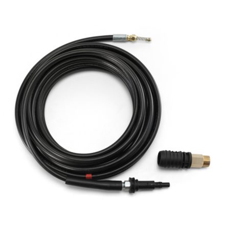 STIGA csőtisztító készlet 10M