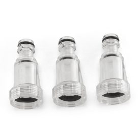 STIGA átlátszó vízszűrő