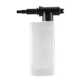 STIGA habszóró palack készlet