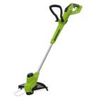 Fűszegélynyíró akkumulátoros Greenworks G24LT28 24 v, 28 cm, 1.6 mm damil, akku- és töltő nélkül