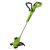 Fűszegélynyíró akkumulátoros Greenworks G24LT28 24 v, 28 cm, 1.6 mm damil, akku- és töltő nélkül