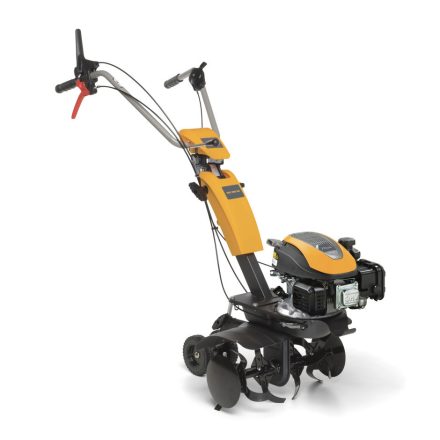 STIGA benzinmotoros kapálógép SRC 550 RG