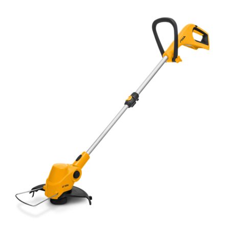 STIGA akkumulátoros fűszegélynyíró GT 100e  (akkumulátor nélkül)