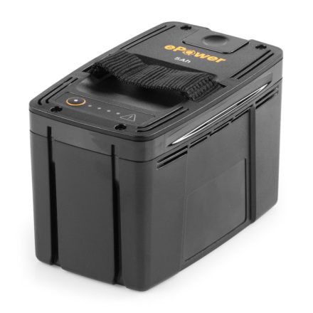 STIGA akkumulátor E 450 (48V, 5 Ah)