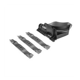 STIGA mulcs kit (dugó és kés) TC SD 122