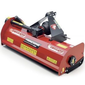   CECCATO kardánmeghajtású szárzúzó TRINCIONE 290 1000mm M