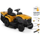 STIGA fűgyűjtős fűnyíró traktor ESTATE 598 W SPECIAL Honda GCV 530 V2