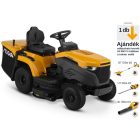 STIGA fűgyűjtős fűnyíró traktor ESTATE 598 W