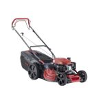 Fűnyíró fűgyűjtős, robbanómotoros, önjáró AL-KO 521 SP-A