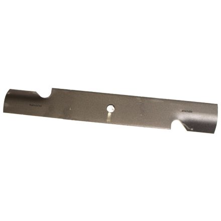 WORLDLAWN fűnyíró kés VIPER 50 helyben forduló botkormányos fűnyíró traktorhoz