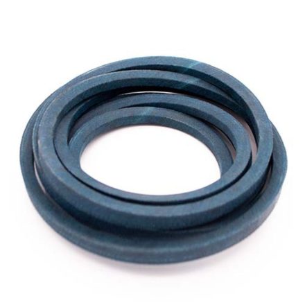 WORLDLAWN vágóasztal-hajtásékszíj VIPER 60 helyben forduló botkormányos fűnyíró traktorhoz