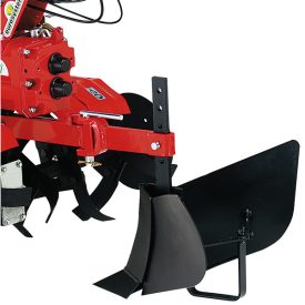   EUROSYSTEMS állítható töltögető eke ( EURO 5 EVO kapálógéphez )