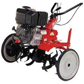   EUROSYSTEMS fatörzsvédő eszközre szerelhető szállítókerék ( EURO 5 EVO kapálógéphez )