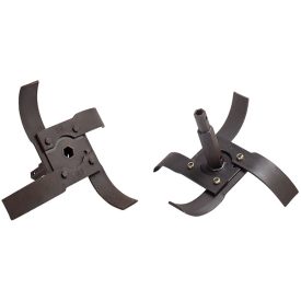   EUROSYSTEMS munkatávszélesítő 125 cm ( EURO 5 EVO kapálógéphez )