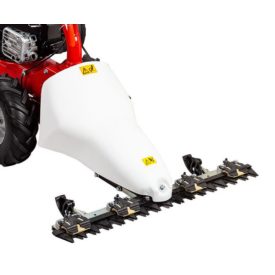   EUROSYSTEMS duplasoros alternáló 87 cm ( M210 alternálókaszához )