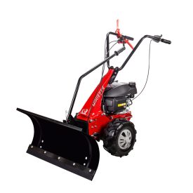   EUROSYSTEMS elülső hótoló lapát 85 cm ( munkaeszköz P55 / MINIEFFE modellhez - alapgép nélkül  )