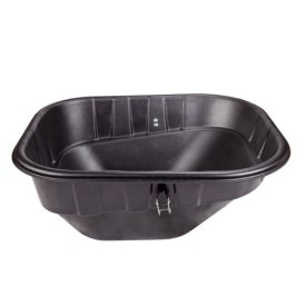   EUROSYSTEMS puttonybővítő 150 liter (a 905256000 kódhoz) ( munkaeszköz P55 / P70 EVO / MINIEFFE modellhez )