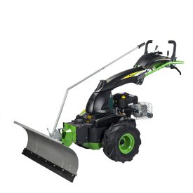   EUROSYSTEMS elülső hótoló lapát (120 cm)  ( munkaeszköz P130 modellhez - alapgép nélkül  )