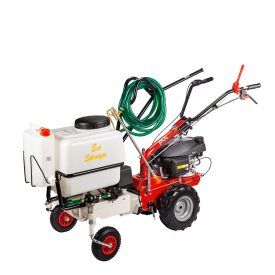   EUROSYSTEMS Eco permetező ( munkaeszköz P70 EVO modellhez - alapgép nélkül  )