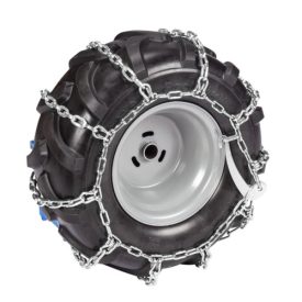   EUROSYSTEMS egy pár hólánc 13x6.00-6 ( munkaeszköz MINIEFFE modellhez )