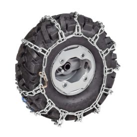   EUROSYSTEMS hólánc (18x9.5-8) ( kiegészítő P70 EVO modellhez )
