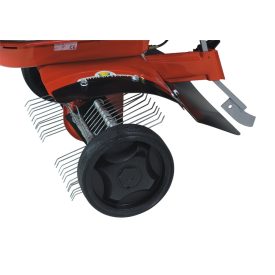   EUROSYSTEMS rugós szellőztető 50 cm ( EURO 3 EVO kapálógéphez )