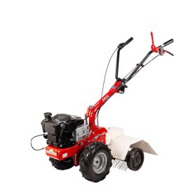   EUROSYSTEMS rugós talajlazító 50 cm ( munkaeszköz P55 modellhez - alapgép nélkül  )