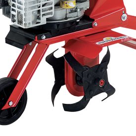   EUROSYSTEMS munkatáv szélesítő + 16 cm ( Z2 kapálógéphez )