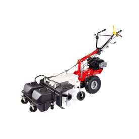   EUROSYSTEMS elülső kefe gyűjtővel 88 cm ( munkaeszköz P70 EVO modellhez - alapgép nélkül  )