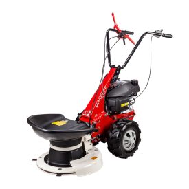   EUROSYSTEMS dobkasza 57 cm ( munkaeszköz P55 / MINIEFFE modellhez - alapgép nélkül  )