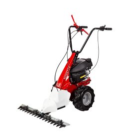   EUROSYSTEMS alternálókasza 87 cm (egypengés) ( munkaeszköz MINIEFFE modellhez - alapgép nélkül  )