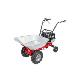 EUROSYSTEMS benzinmotoros talicska CARRY B&S 450 E