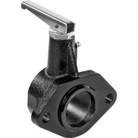   GRILLO elülső tengelykapcsoló egység a gyorscsatlakozáshoz