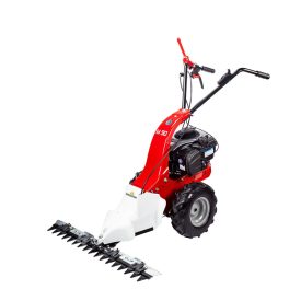   EUROSYSTEMS benzinmotoros alternálókasza M90 Loncin 123 OHV