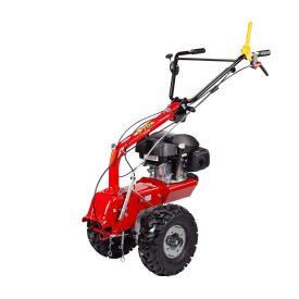   EUROSYSTEMS multifunkciós művelőgép P70 EVO - B&S 850 Exi ( munkaeszköz nélkül )