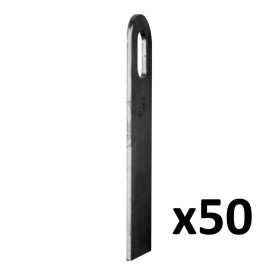   GRILLO vágópengekészlet 160 cm-es vágóassztalhoz ( 50 db/készlet )