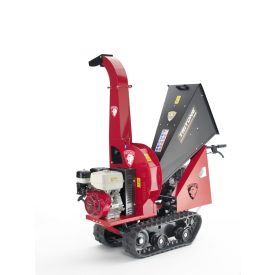   CECCATO ágaprító, komposztaprító TRITONE Big Cingo Honda GX 390