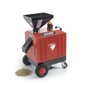   CECCATO elektromos fapellet készítő MAGIC ELECTRIC 3  230V