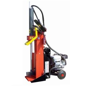 CECCATO benzinmotoros hasogatógép BULL 11 POL  HONDA GX200