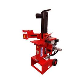 CECCATO benzinmotoros hasogatógép BULL 12  HONDA GX200