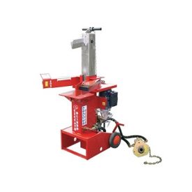   CECCATO kardánmeghajtású és elektromos hasogatógép BULL 12  230V 2,2KW+PTO 18-50HP