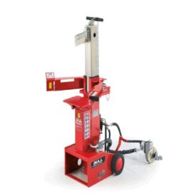   CECCATO kardánmeghajtású hasogatógép BULL 12  PTO 18-50HP