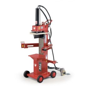   CECCATO kardánmeghajtású hasogatógép BULL 16 R4  PTO 18-50HP