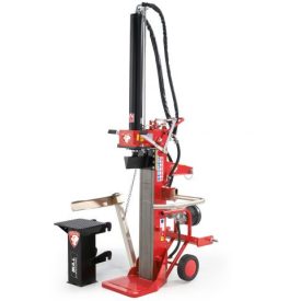   CECCATO kardánmeghajtású hasogatógép BULL 20  PTO 30-50HP